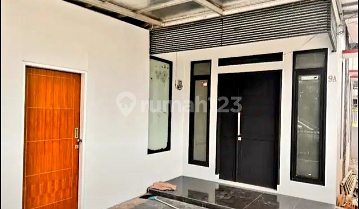 Dijual Rumah Mininalis Siap Huni di Cisaranten Arcamanik Dijual Rumah Mininalis Siap Huni di Cisaranten Arcamanik