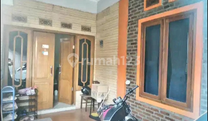 For Sale Ready-to-Occupy Strategic House In Nuansa Valley Pasir Impun 2