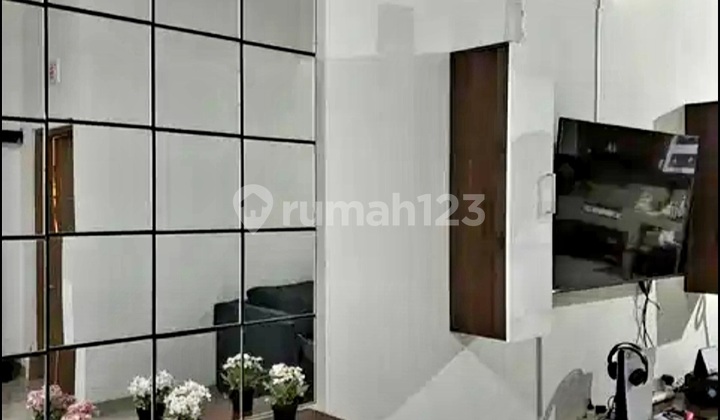 Dijual Rumah Mininalis Furnished Siap Huni Di Gland Ciganitri 2