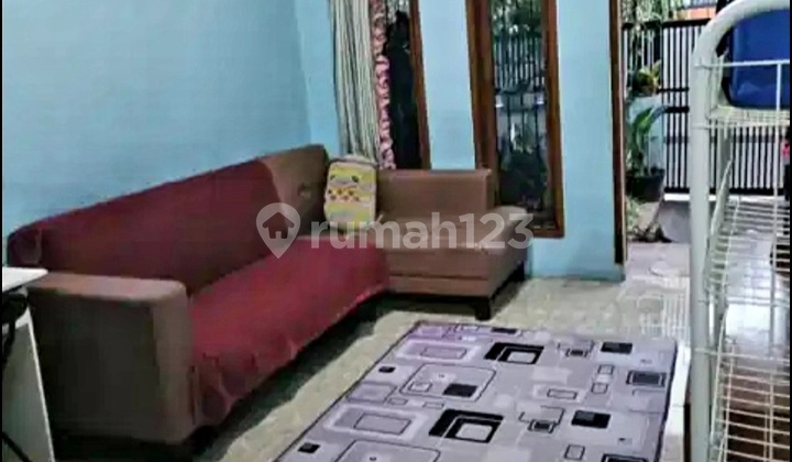 Dijual Rumah Terawat Minimalis Di Komplek Griya Asri Arcamanik 2