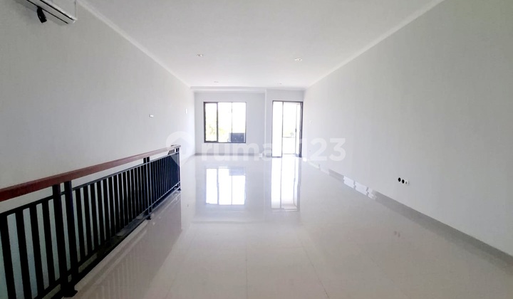 Ruko Baru Cocok untuk Kantor, Toko di Cherry Field Bojongsoang