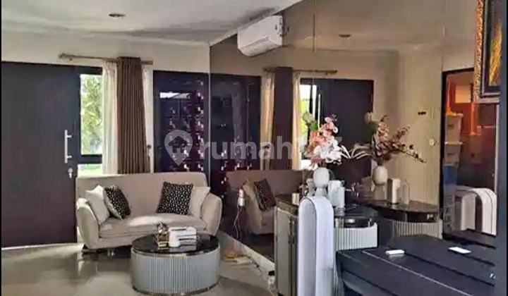 Dijual Rumah Minimalis Siap Huni di Cluster Dayana Summarecon Dijual Rumah Minimalis Siap Huni di Cluster Dayana Summarecon