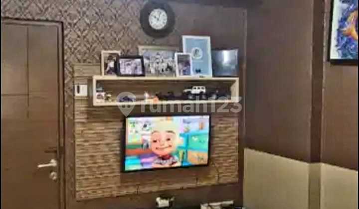 Dijual Apartemen Gateway Cicadas Furnished Siap Huni