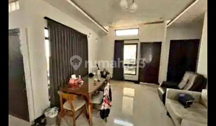 Affordable Sale Ready to Occupy Minimalist House in Podomoro Park Bojongsoang Affordable Sale Ready to Occupy Minimalist House in Podomoro Park Bojongsoang