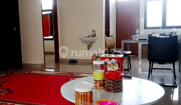 Rumah Minimalis Furnished Strategis Dekat Stt Telkom Bojongsoang 2
