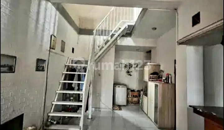 Sewa Rumah Terawat Minimalis Di Griya Sarana Cijambe Ujungberung 2