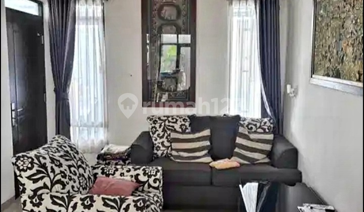 Rumah Minimalis Siap Huni Di City Garden Cicaheum Mandalajati 2