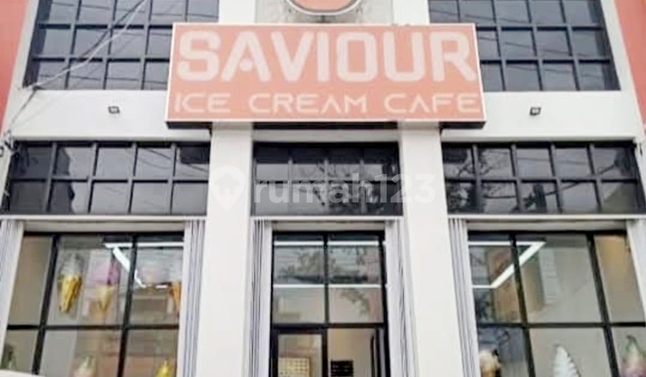 Straregis Shophouse Near Soroja Toll, Soreang In Ciluncat Banjaran 2