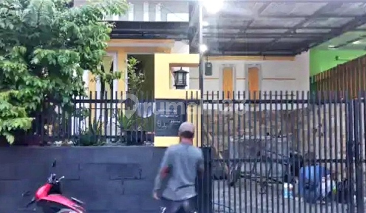 Dijual Cepat Rumah Minimalis Siap Huni Di Jatihandap Regency Dijual Cepat Rumah Minimalis Siap Huni Di Jatihandap Regency