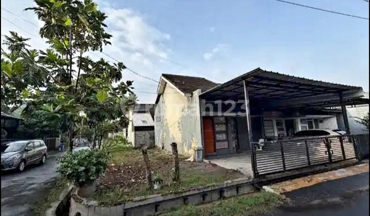 Nego Sampai Deal Rumah Minimalis Siap Huni di Pesona Ciwastra