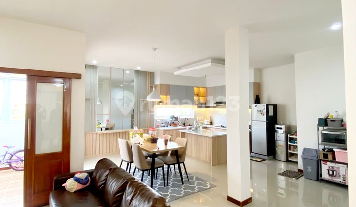 Dijual Rumah Minimalis Siap Huni Di Bali Garden City View Cikutra 2
