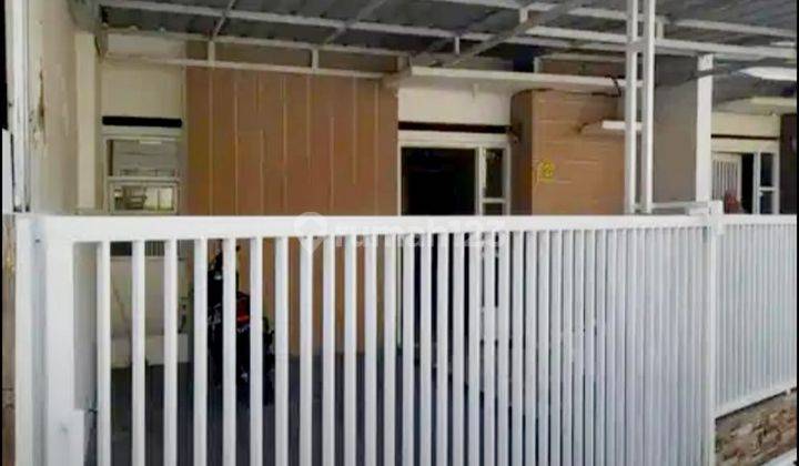 Dijual Rumah Minimalis Siap Huni Di Sunrise Hills Sindanglaya 2