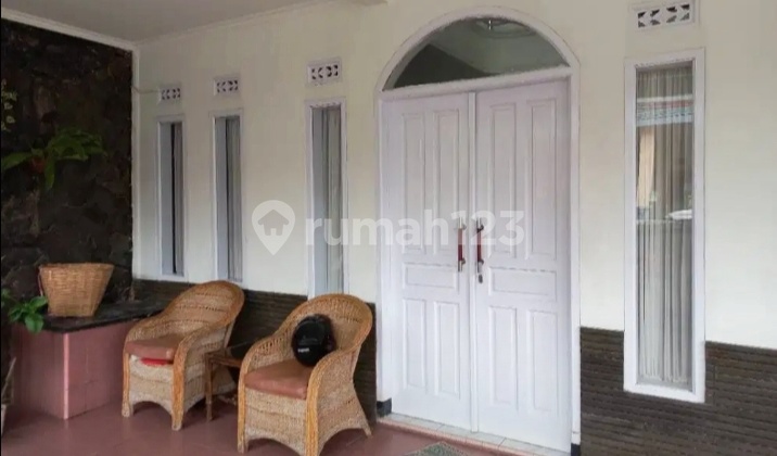 Dijual Rumah Minimalis Terawat Siap Huni Di Permata Kopo 2