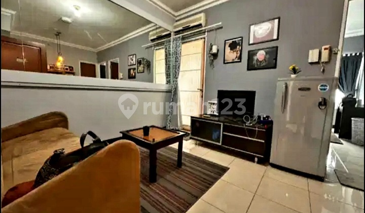 Apartemen Furnished Siap Huni di Grand Setiabudi Ciumbuleuit 2