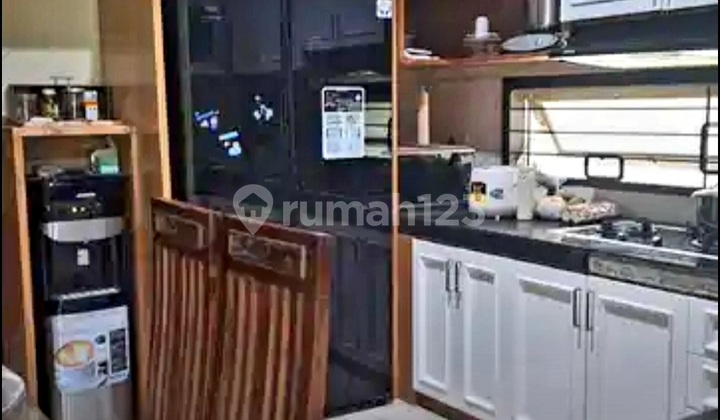 For Sale Minimalist Furnished Move-in Ready House in Batununggal Complex