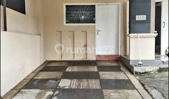 Dijual Rumah Minimalis Terawat Siap Huni di Buah Batu Regency 2