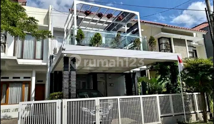 For Sale Minimalist Furnished Ready to Occupy House In Tanjungsari Antapani 2