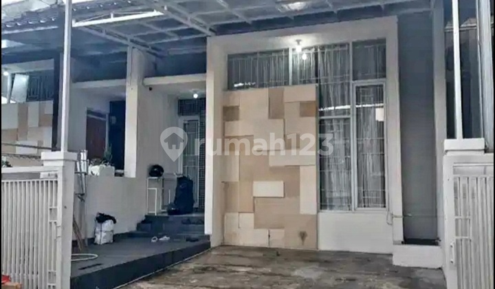 Rumah Minimalis Furnished di Green City Jatihandap Cicaheum Rumah Minimalis Furnished di Green City Jatihandap Cicaheum