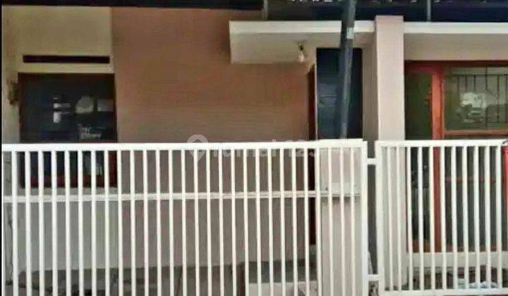Dijual Rumah Minimalis Siap Huni Di Green Grande Ciwastra 1