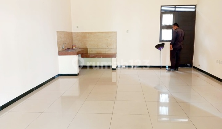 For Sale: Move-in Ready Minimalist House in Grand Sharon Rancasari 2