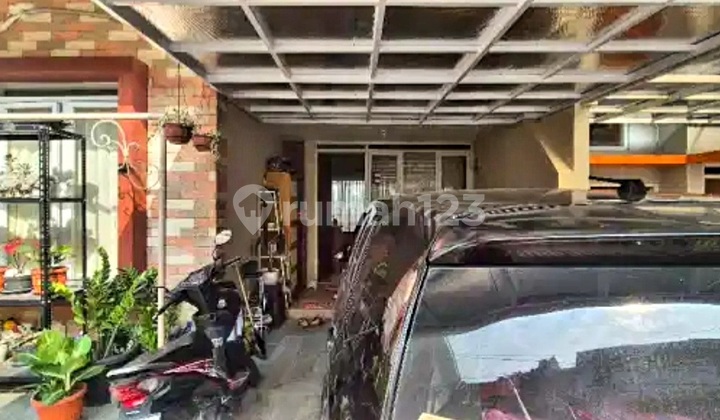 Quick Sale Ready-to-Live Minimalist House in Taman Melati Pasir Impun 2