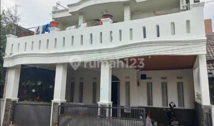 Dijual Rumah Minimalis Terawat Siap Huni Di Permata Kopo 1