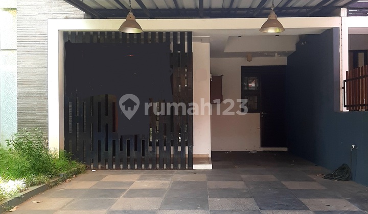 Rumah Minimalis Siap Huni di Grand Sharon Residence Rancasari 2