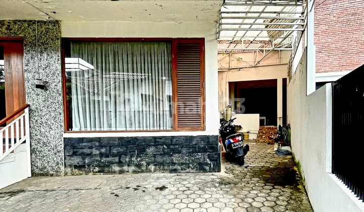 Dijual Rumah Terawat Siap Huni Di Komplek Cipta Graha Gunung Batu 2