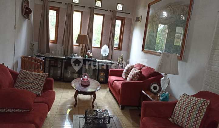 Dijual Rumah Kost Aktif Strategis Area Kampus Di Kerkof Cimahi 2