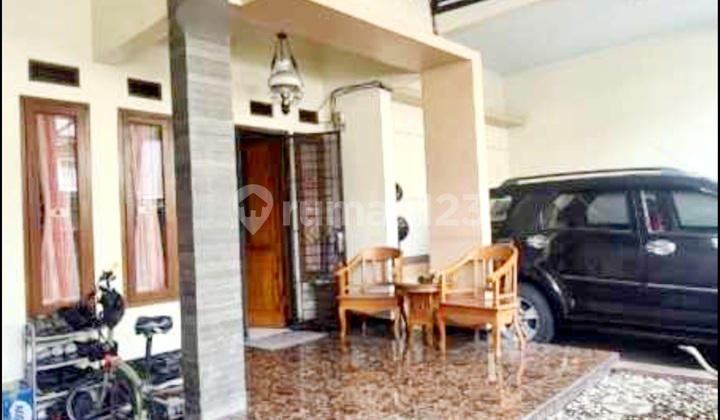 Rumah Terawat Siap Huni Strategis Dekat Stt Telkom Bojongsoang