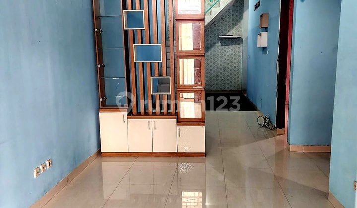 Disewakan Rumah Mininalis Siap Huni Strategis Dekat Stt Telkom 2