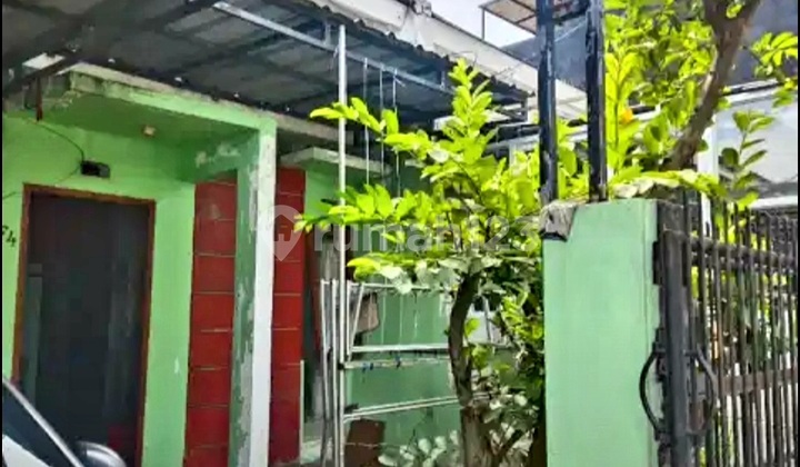 Rumah Minimalis Siap Huni di Pesona Ciganitri Bojongsoang