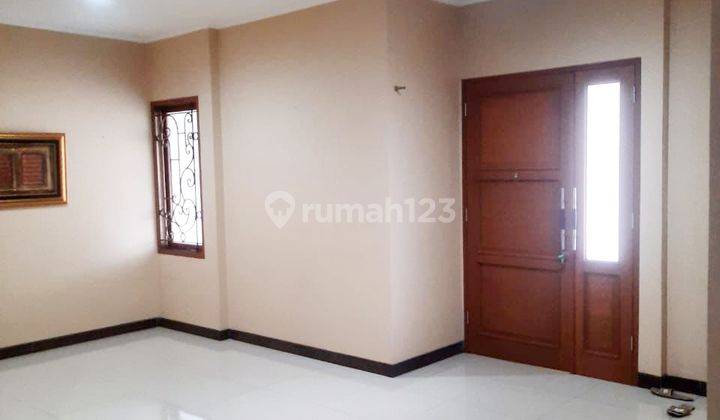 Disewakan Dijual Rumah Minimalis Siap Huni One Gate Area Ciwastra 2