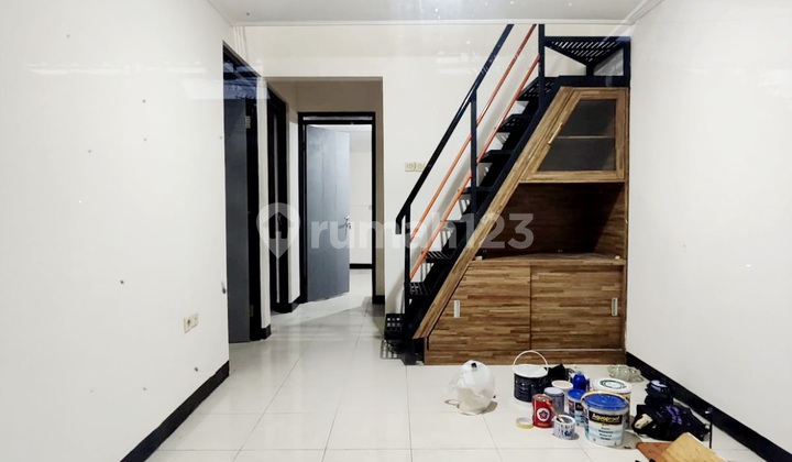Rumah Minimalis Siap Huni di Jingga Residence Ciwastra Rumah Minimalis Siap Huni di Jingga Residence Ciwastra