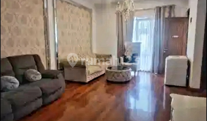 Jual Sewa Rumah Furnished Di Buah Batu Square Dekat Stt Telkom 2