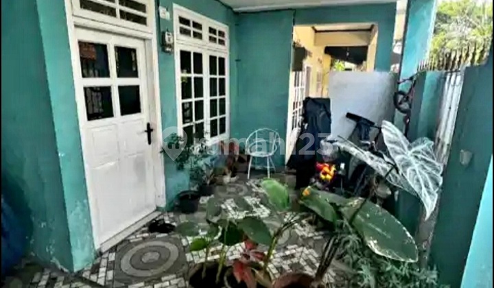 Sewa Rumah Furnished Terawat Siap Huni Di Mercuri Margahayu Metro 2