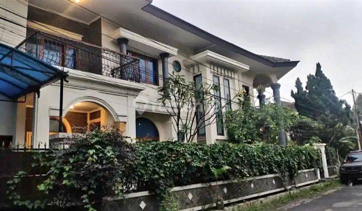 Dijual Disewakan Rumah Siap Huni Strategis Di Citra Antapani 1