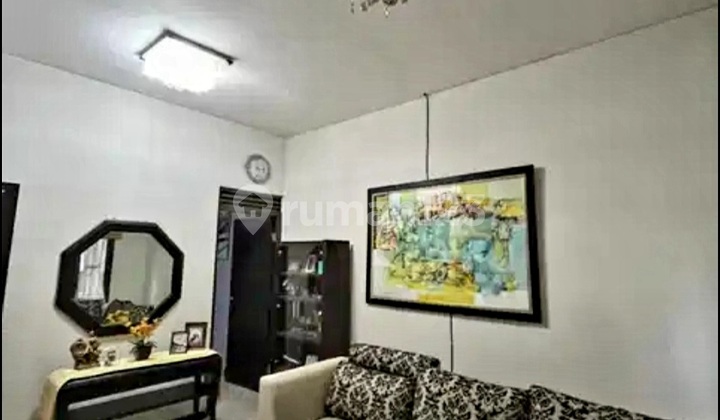 Rumah Minimalis Siap Huni Furnished di Grand Sharon Residence Rumah Minimalis Siap Huni Furnished di Grand Sharon Residence