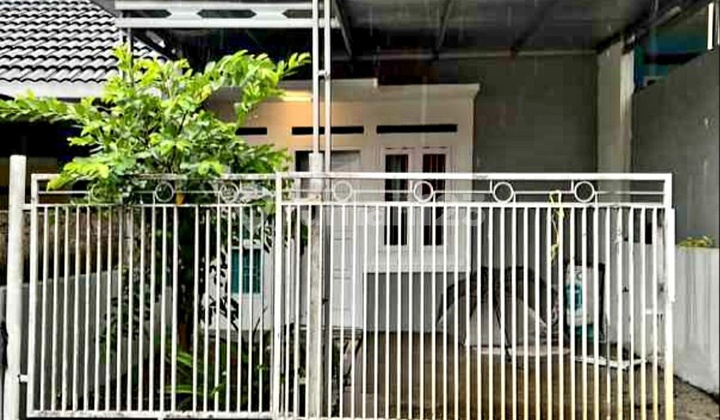 Jual Murah Rumah Minimalis Siap Huni Di Griya Pratama Ujungberung 2
