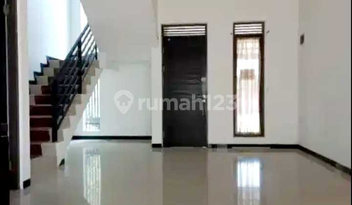 Rumah Minimalis Siap Huni di Grand Sharon Residence Rancasari 2