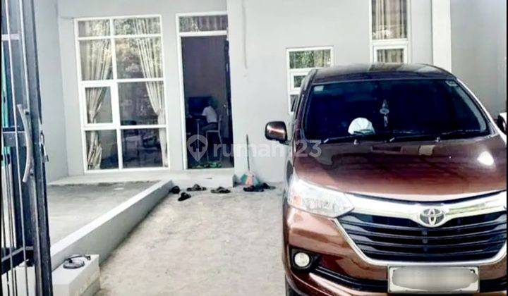 Rumah Furnished Bisa Ber 7 Orang Dekat Stt Telkom Bojongsoang 1