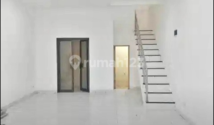 Dijual Ruko Strategis Untuk Kantor Atau Usaha Di Derwati Ciwastra 1