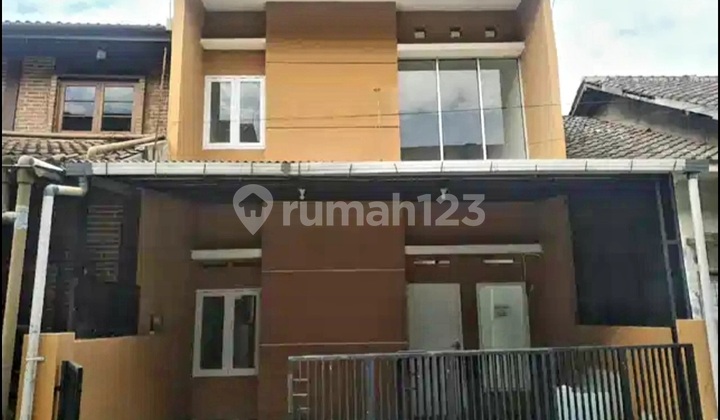 Rumah Murah Minimalis Siap Huni Strategis Cluster di Arcamanik Rumah Murah Minimalis Siap Huni Strategis Cluster di Arcamanik
