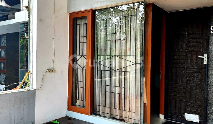 Disewakan Rumah Mininalis Siap Huni Strategis Dekat Stt Telkom 1