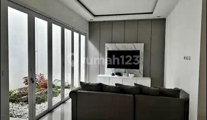 Rumah Minimalis Furnished Siap Huni di Pesona Bali Parongpong 2