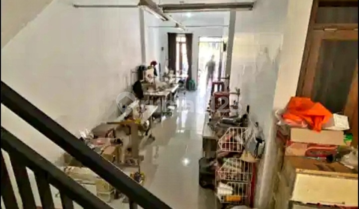 Dijual Rumah Minimalis Siap Huni Strategis Dekat Griya Arcamanik 2