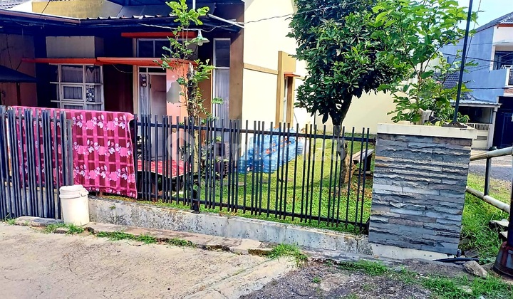 Jual Rumah Minimalis Siap Huni Di Green Valley Residence Padasuka 2