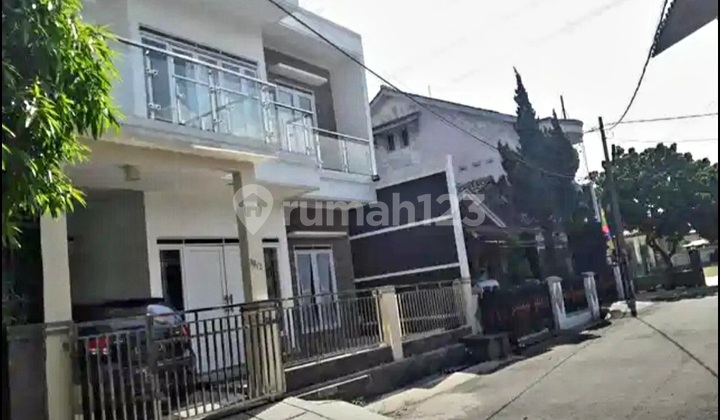 Disewakan Rumah Minimalis Rapi Siap Huni Strategis di Margahayu Disewakan Rumah Minimalis Rapi Siap Huni Strategis di Margahayu