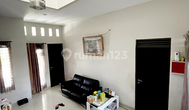 Jual Rumah Minimalis 3 Lantai Siap Huni di Grand Sharon Rancasari 2