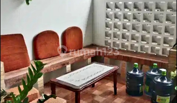 Rumah Minimalis Siap Huni di Raharja Land Ciwastra Bojongsoang 2